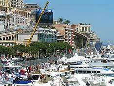 Grand Prix von Monaco